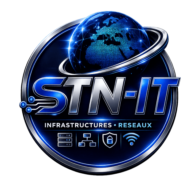 STN IT